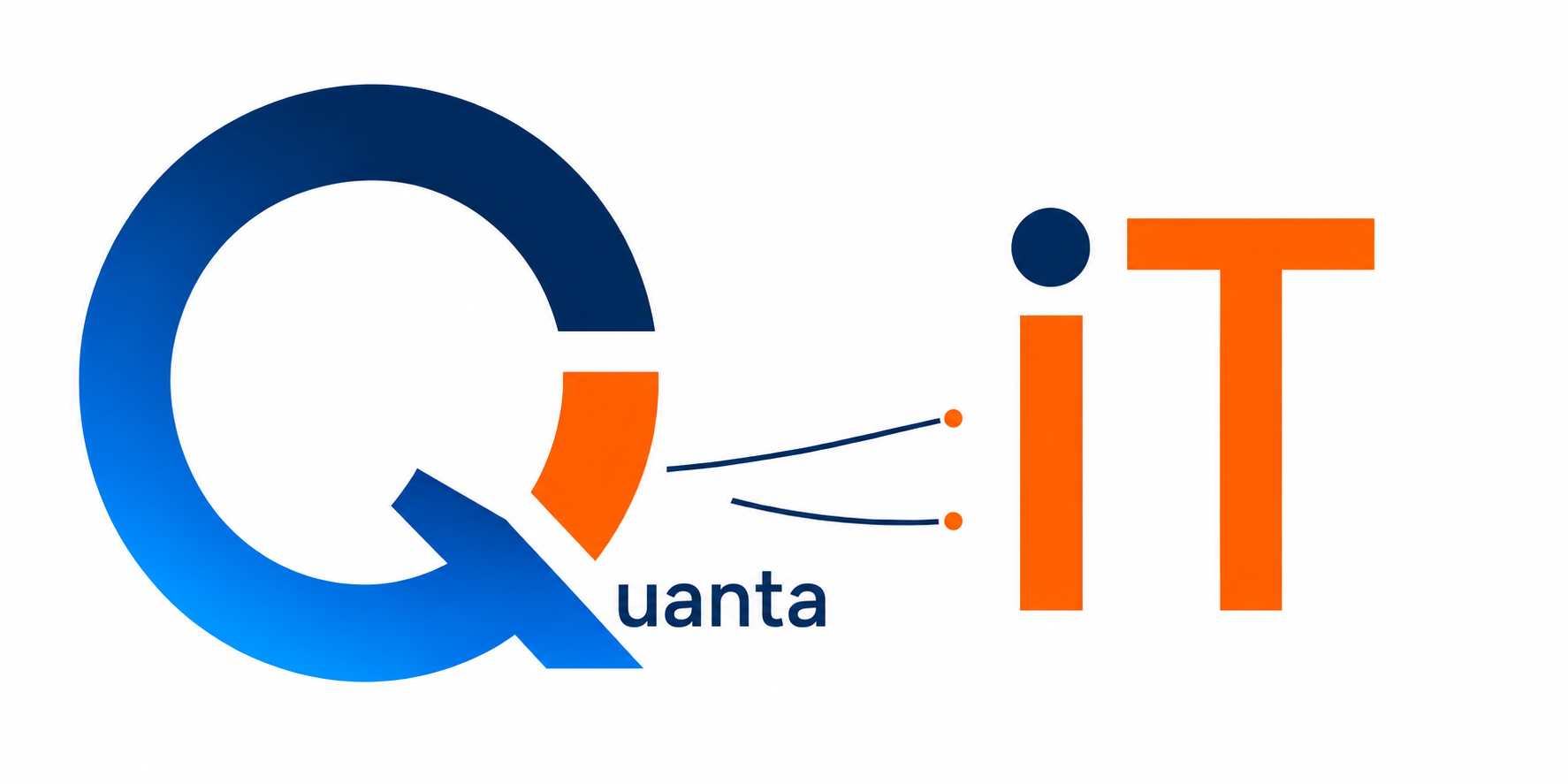 Quanta-iT